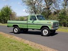 1970 Ford F250 Ranger