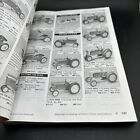 Standard Catalog Of Farm Toys  Identification And Price Guide 3rd Edition