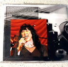 Heart Ann Nancy Wilson Rare 2 Cd 2003 Syracuse Ny Alive In America Concert Tour