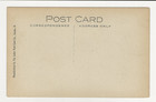 Outstanding Circa 1910 Rppc - Interior View Of G a r  Hall  Mansfield  Ohio