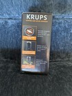 New Krups  Quick Touch Electric Coffee   Spice Grinder  Black  F203