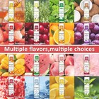 128 Pack Natural Lip Balm Bulk Moisturizing Chapstick Vitamin E 16 Flavors