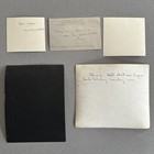 Ghana Gold Coast 1937 Photos X5 Military Port Takoradi Pre War Hand Tinted  m 