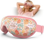 Renpho Eye Massager With Heat Sleep Eye Mask For Migraine Mother s Day Gift Us