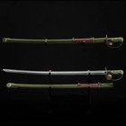 Excellent Sword Military Blade China 65 Style Cavalry Equipment Manganese Steel