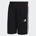 Adidas Designed To Move 3-stripes Primeblue Shorts Men s Large Nwt