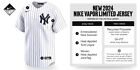 Nike Limited - Ny Yankees Aaron Judge 2024 World Series Jersey Men s Medium Away