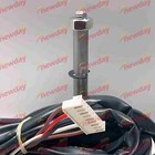For Air Conditioning Outdoor Motor Cooling Motor Ydk53-6fb  ydk53-6k-11  5-wires