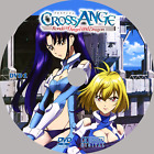 Cross Ange Rondo Of Angel And Dragon Complete Series Ep 1-25 Dual Audio Eng jap