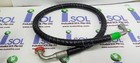 Dressta 593100178 Hose For Excavator Wheel Loader Komatsu Liugong Genuine