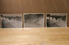 Dirt Track Motorcycle Race  catus Ban Sykes nigger Nate  Bob Hardee Photo 1 1 57