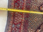 7 X 4  Vintage Sarouk Azarbijan Estate Rug 