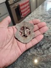 Us Marshal Old West Pre 1900 Badge