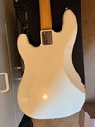Fender American Performer Precision Bass 2021