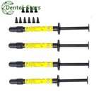 Theracal Lc Dental Pulp Protection Liner Light Cured Resin Material 1 0g syringe