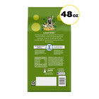 2 Pack Temptations Mixups Catnip Fever Flavor Crunchy And Soft Cat Treats  48oz