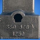 Sturtevant Richmont 1250 Interchangeable Ratchet Fnip