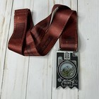 Yosemite National Park Conqueror Virtual Challenge Medal   Lanyard Con Que Ror