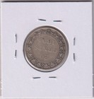 1894 Newfoundland  20 Cent Coin Silver  Obv2  F-12  Inv 2220