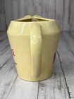 Vintage White Horse Fine Old Scotch Whiskey Pitcher By Wade Pdm England