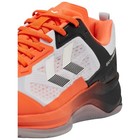 Hummel Handball Hb Powerstrike Pro Trainers Sport Shoes Orange 230729 2442 Sale 