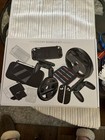 Nintendo Switch 2  2025  Accessory Bundle Gift Kit With Carrying Case