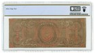 183x Nahant Bank Lynn Ma  5 Obsolete Note Pcgs 25 Ma790-unl Rare  65935 