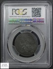 1795 S-78 Plain Edge Liberty Cap Copper Large Cent 1c Pcgs P fr Details - Damage