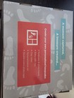 Baby Mushroom Diy Baby Handprint   Footprint Clay Keepsake Photo Frame Kit