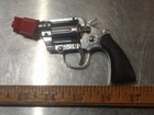 Vintage Hubley Colt Detective Special Toy Gun 