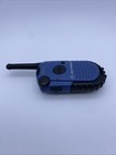 P14sda03p2aa Motorola Talkabout Plus 14 Channel 2 Way Radio Walkie Talkie Blue