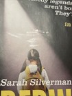 The Bedwetter Feb 2025 Pre-broadway Playbill Sarah Silverman Musical Arena Stage