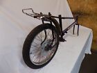 1972 Raleigh Chopper 3 2 5-speed Console Frame more Mk2 Vintage Bike Project 72 