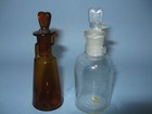 Anesthesia Dropper Bottles 