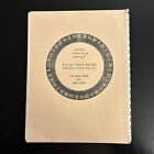 Rare 1965 Nevada Gaming Guide   Race Players    Guide By Louis G Holloway 