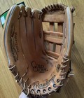 Rawlings Gold Glove Series Pro-135g Oil-treated Leather Fastback Lh Thrower