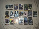 Cardfight Vanguard Shadow Paladin Deck