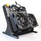 12th s Bitcoin Miner 200w Silent Home Asic Miner Sha256  Desktop Mining Machine