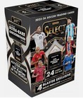2025-26 Select Road To World Cup Soccer Factory Sealed 20 Box Blaster Case