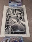 Bruce Springsteen 1974 Armadillo World Headquarters Concert Poster Jim Franklin