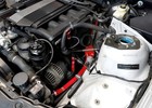 Hps Red 3-ply Silicone Heater Coolant Hose Kit For 00-06 Bmw E46 2 5l 2 8l 3 0l