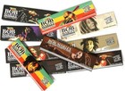 Bob Marley Rolling Papers King Size 110mm Pure Hemp -  10 Booklets  330 Leaves 