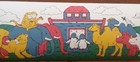 Noah s Ark  Wallpaper Borders Prepasted 5  X 10 