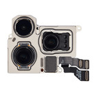 Apple Iphone 15 Pro Max Back Rear Main Camera Replacement Oem Original Apple