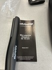 Babylisspro Ceramix Xtreme Mini Straightener 3 4 In Ceramic 410  f Black