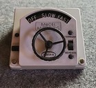 Aurora Model Motoring  Speed Controller  1348 With Reverse Switch And Brake 1962
