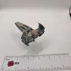 Star Wars Titanium Black Series Die Cast Sith Infiltrator 