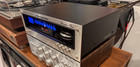 Vintage Marantz 104 Tuner Working With Original Box  new Led s 