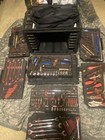 Complete Armstrong  Us Army General Mechanicstool Kit 7 Drawers Pelican 450 Case