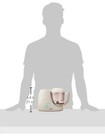 Beaba Babycook Classic Food Maker In Latte Mint 